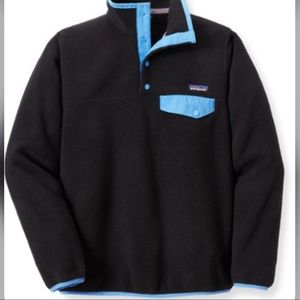 Patagonia Women’s Synchilla Pullover